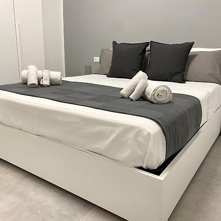 Holiday House Orlando Palermo Luaran gambar