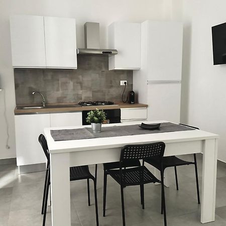 Holiday House Orlando Palermo Luaran gambar