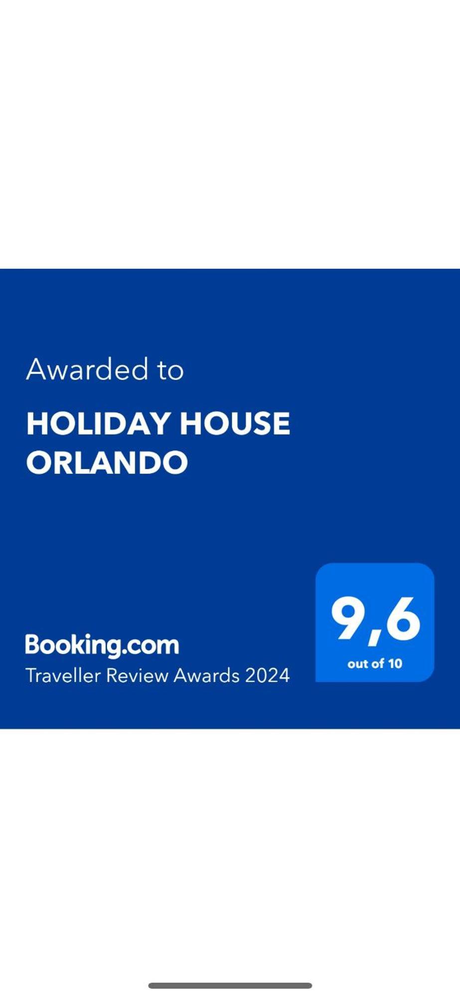 Holiday House Orlando Palermo Luaran gambar