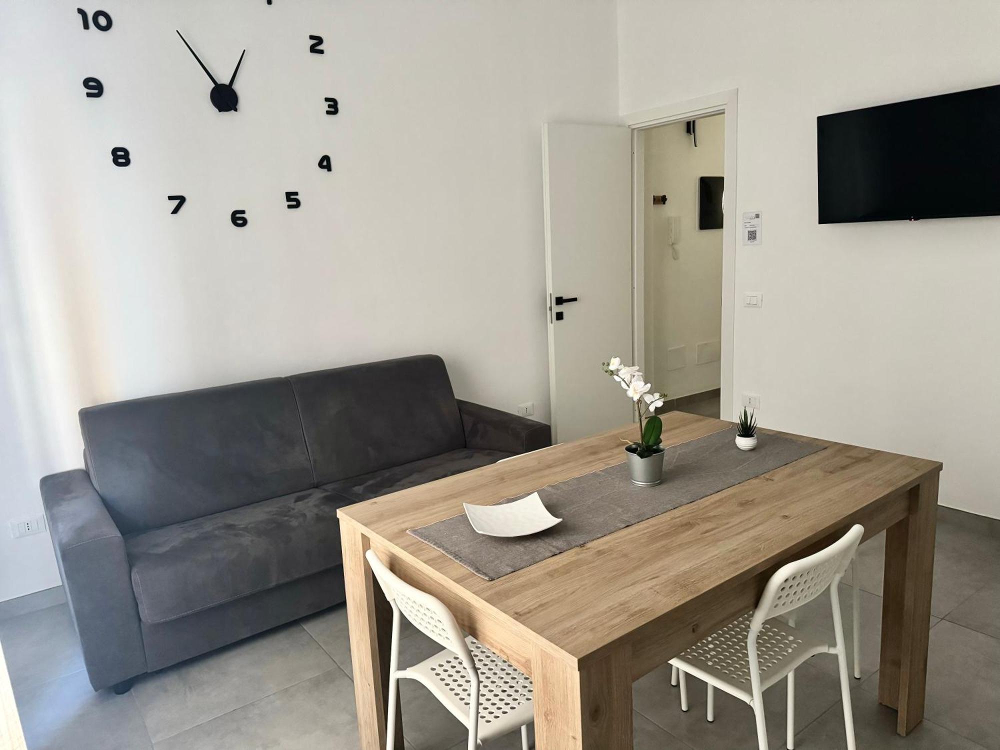 Holiday House Orlando Palermo Luaran gambar