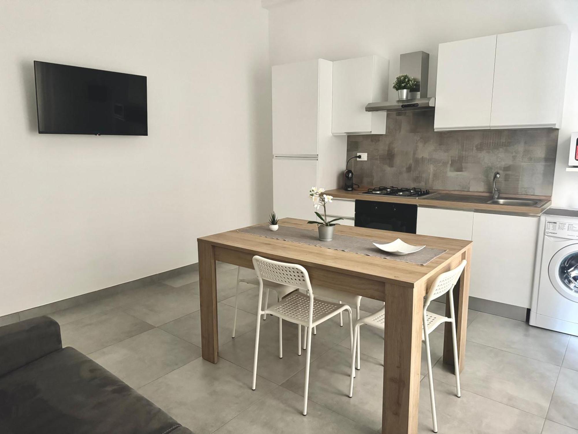 Holiday House Orlando Palermo Luaran gambar