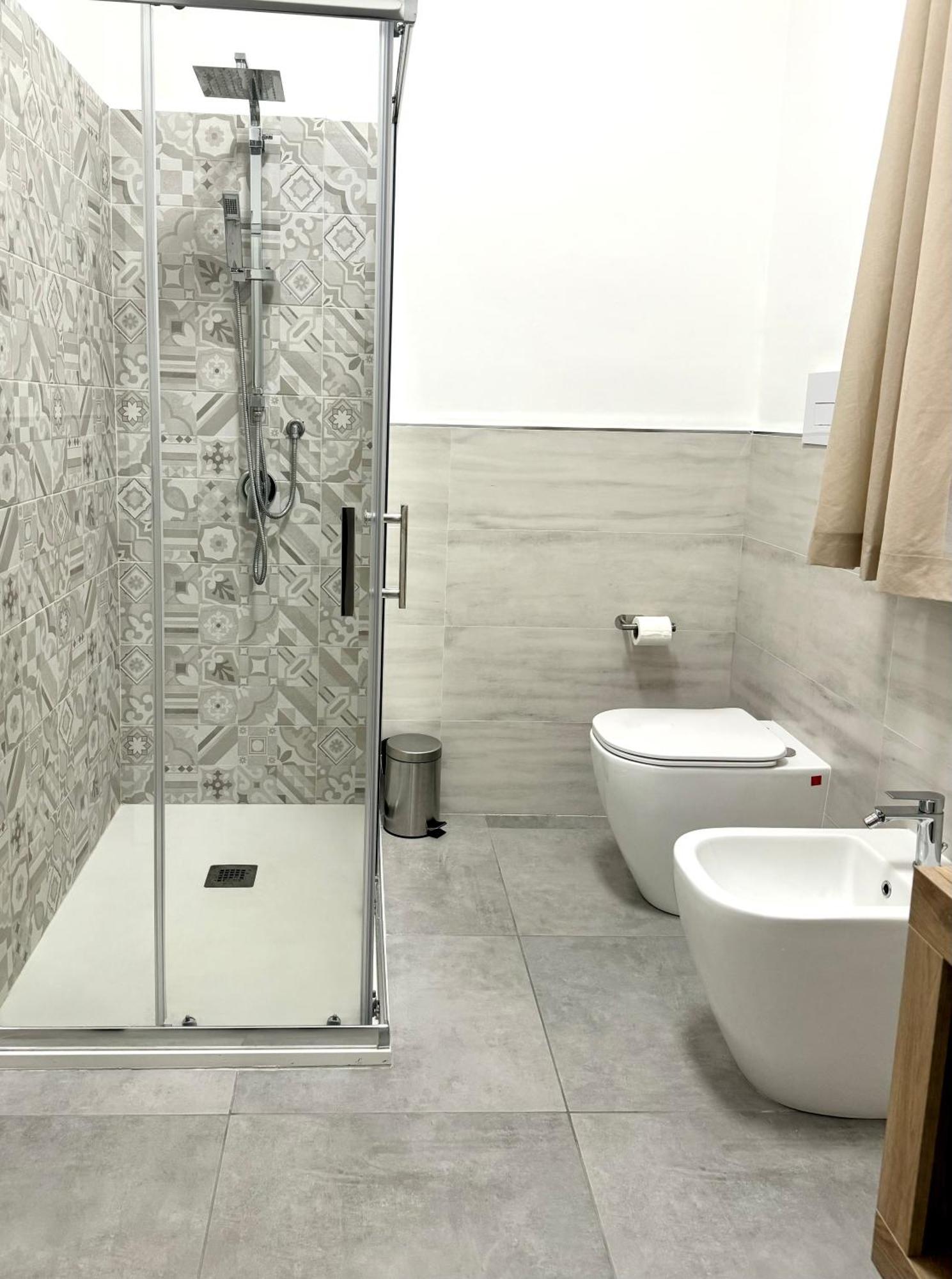 Holiday House Orlando Palermo Luaran gambar