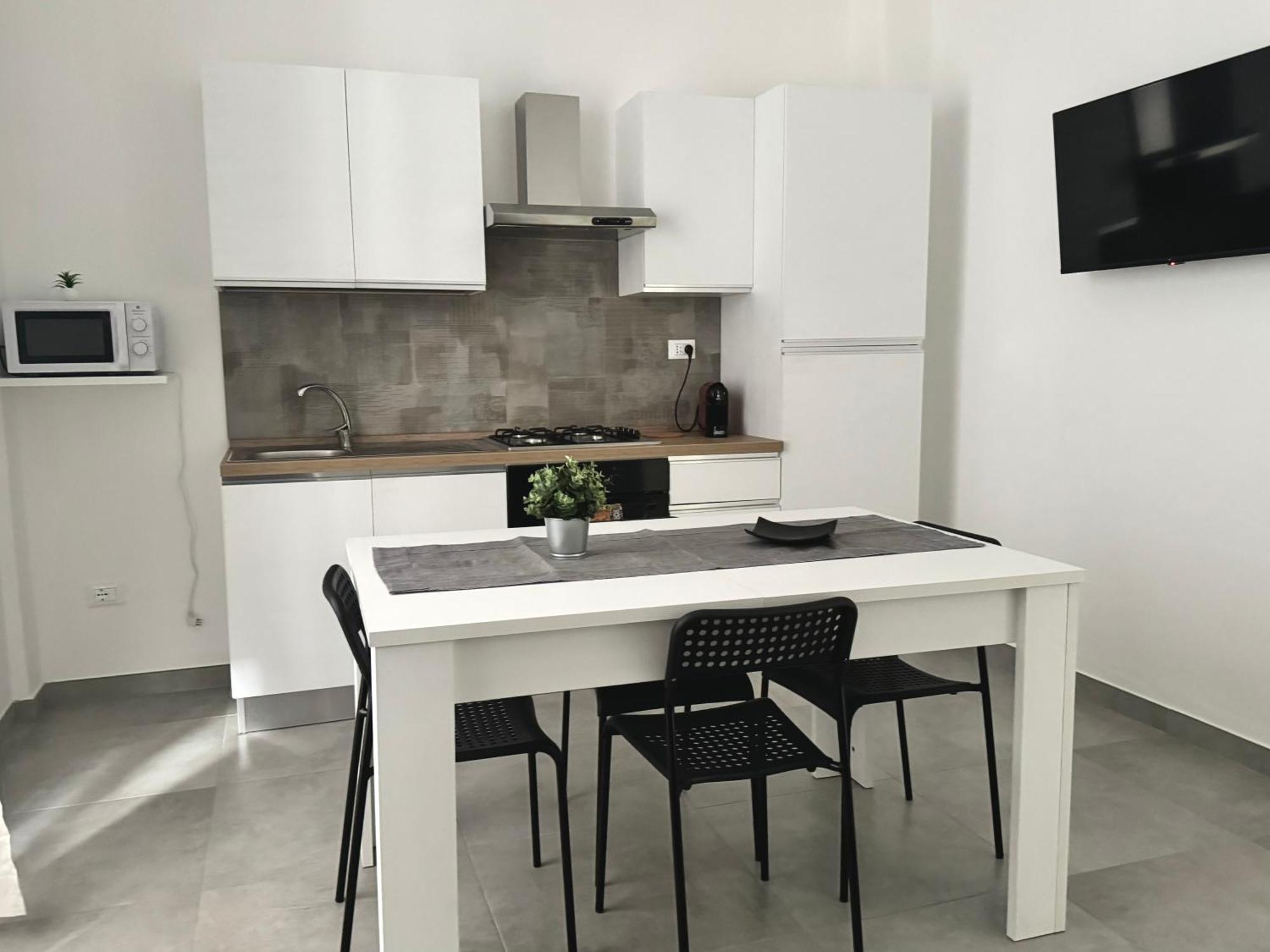 Holiday House Orlando Palermo Luaran gambar