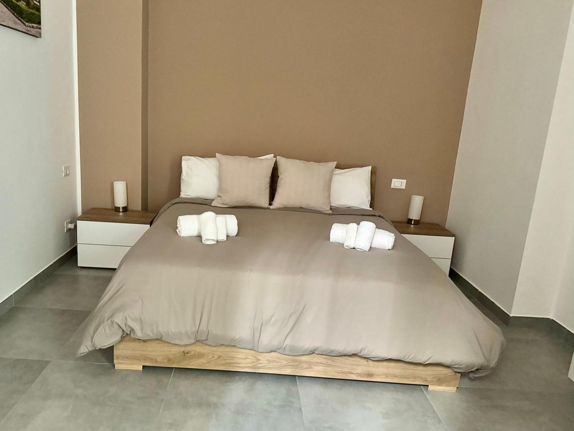 Holiday House Orlando Palermo Luaran gambar