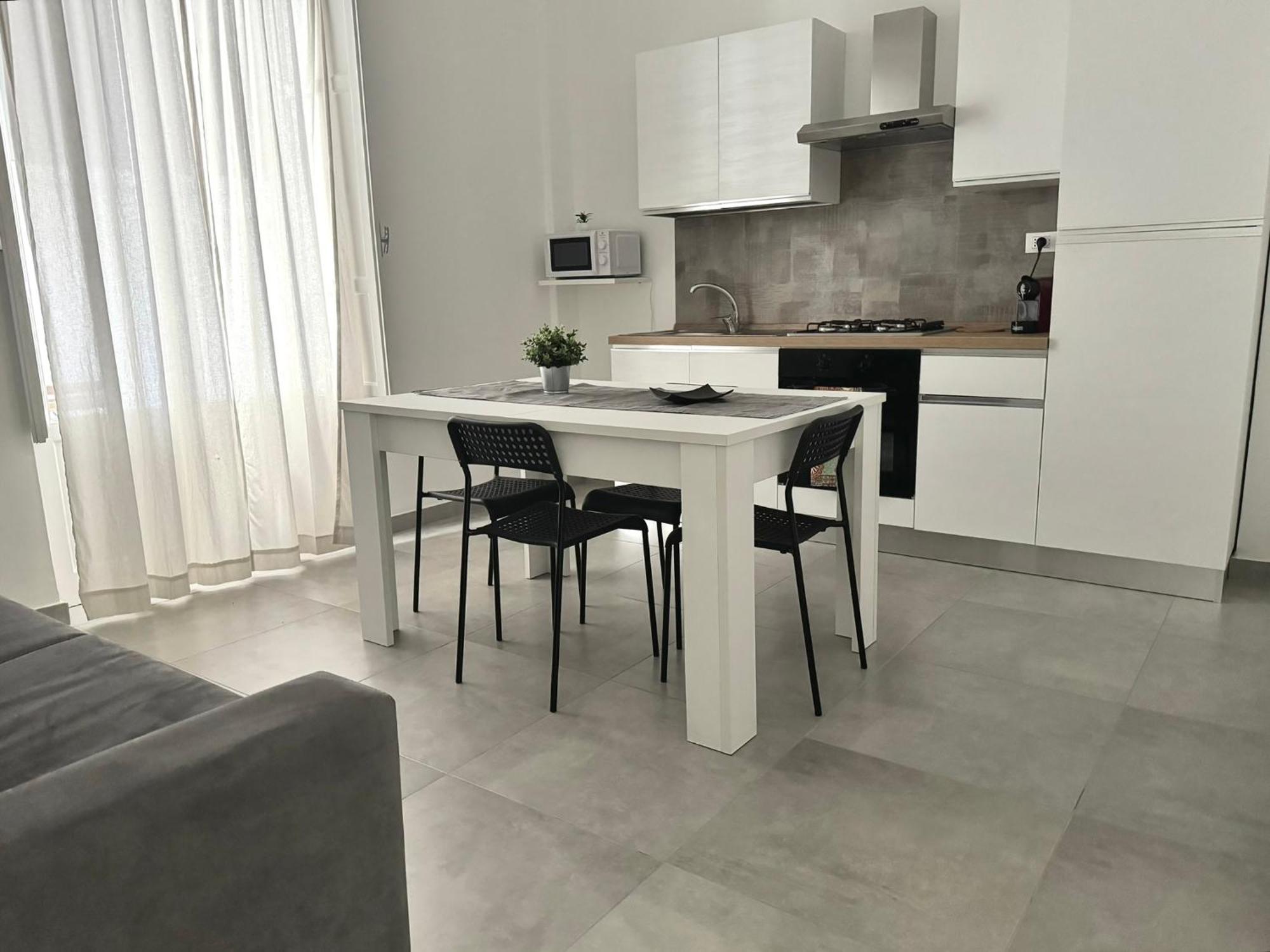 Holiday House Orlando Palermo Luaran gambar