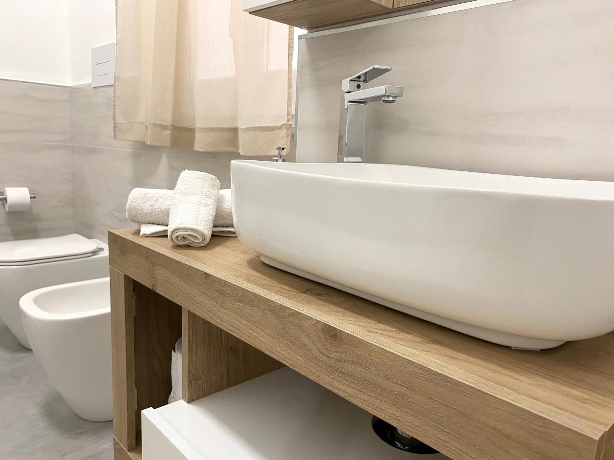 Holiday House Orlando Palermo Luaran gambar