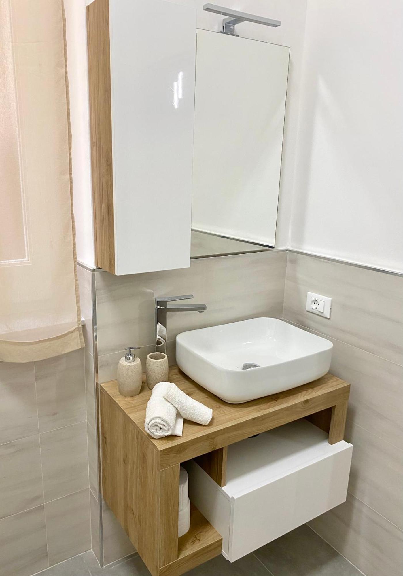 Holiday House Orlando Palermo Luaran gambar