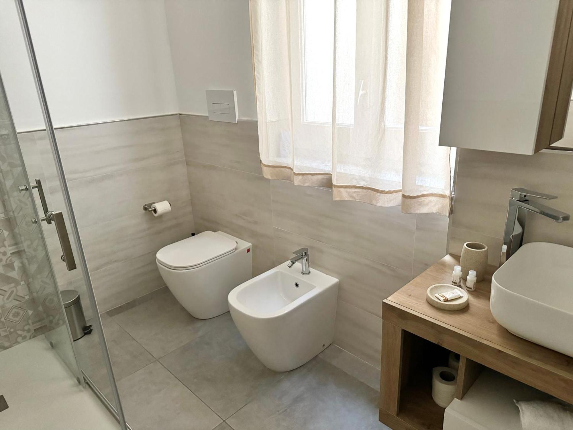 Holiday House Orlando Palermo Luaran gambar