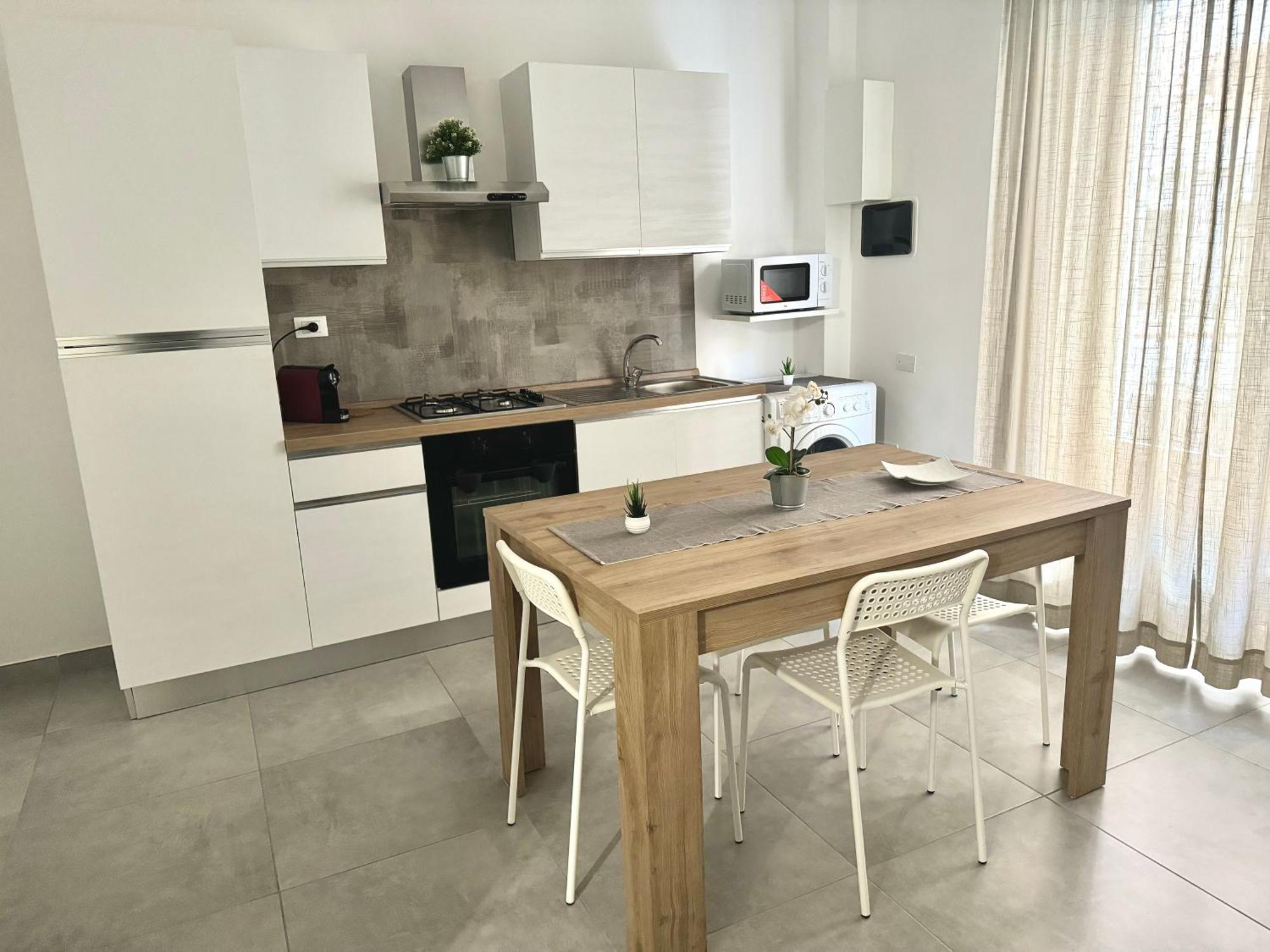 Holiday House Orlando Palermo Luaran gambar